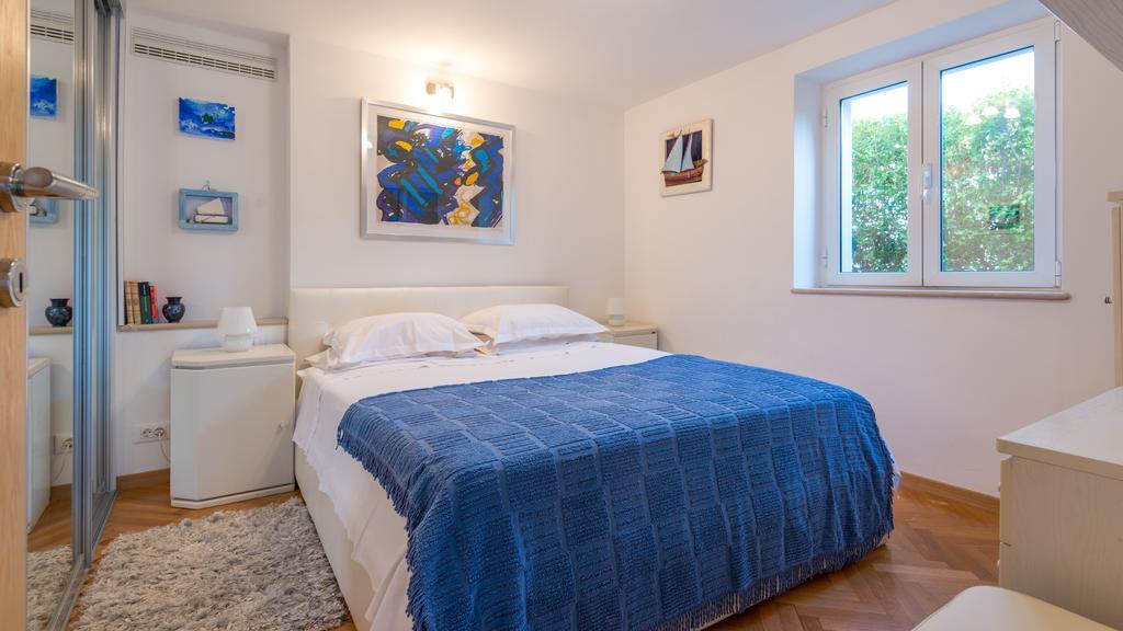 Apartment Mair Dubrovnik Rum bild