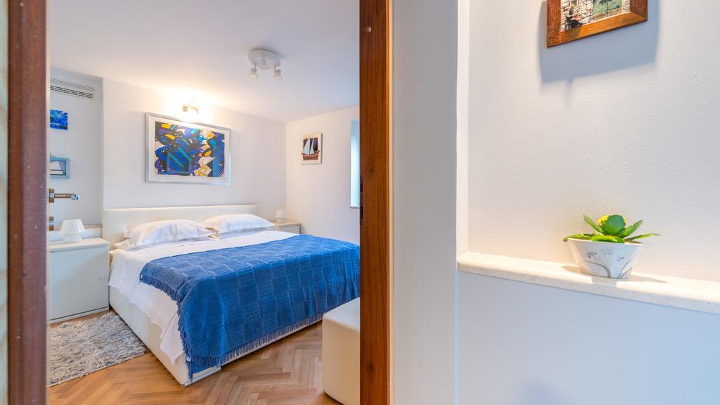 Apartment Mair Dubrovnik Rum bild