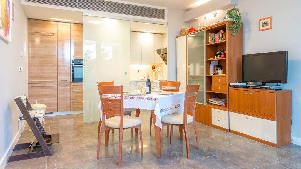 Apartment Mair Dubrovnik Rum bild
