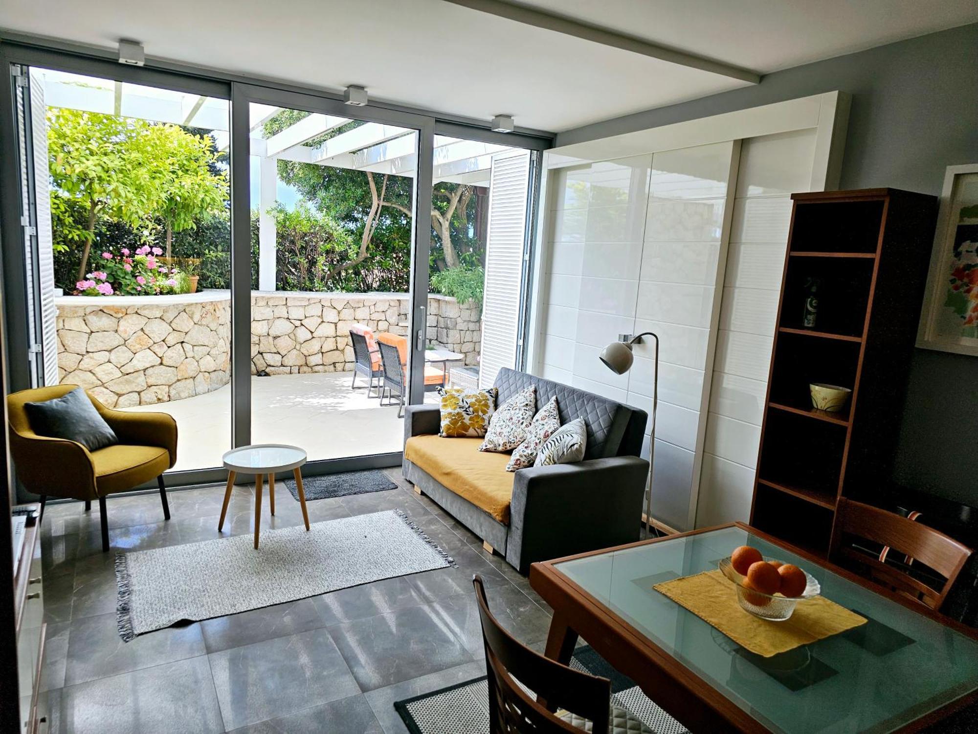 Apartment Mair Dubrovnik Exteriör bild